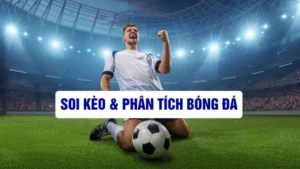 Tips kèo bóng Bongdaso - Bật mí cách mẹo bắt kèo chính xác