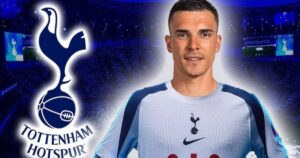 Man Utd chính thức bỏ lỡ thương vụ Joao Palhinha