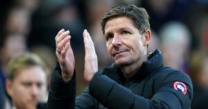 Ai sẽ là HLV tiếp theo của MU nếu Ruben Amorim rời đi?