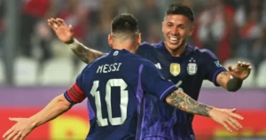 PSG quyết bạo chi cho "đàn em" Messi