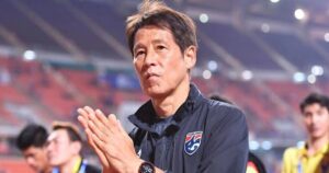 Nghịch lý thành công của HLV Nhật Bản và Hàn Quốc tại Đông Nam Á