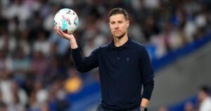 Real Madrid Thắng El Clasico: Bản Lĩnh và Triết Lý của Xabi Alonso