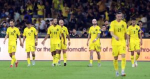 Sếp lớn FAM tiết lộ thông tin bất ngờ về vụ kiện FIFA