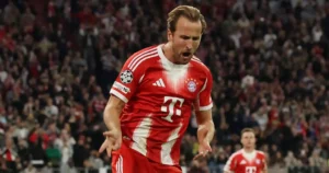 Kane hướng đến mùa giải hoàn hảo cùng Bayern và tuyển Anh