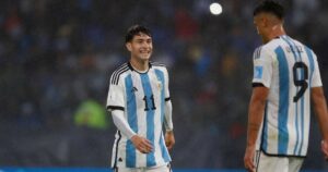 Soulé cân nhắc đổi quốc tịch vì bị Argentina lãng quên