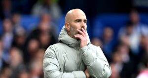 Enzo Maresca thừa nhận gặp khó khăn vì lịch thi đấu