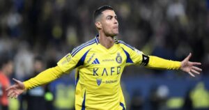 Cristiano Ronaldo: Giá trị thị trường vẫn vững vàng bất chấp tuổi tác