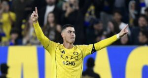 Ronaldo muốn trở về Châu Âu thi đấu ở tuổi 40