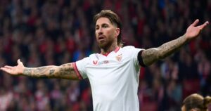 Sergio Ramos muốn mua lại Sevilla giữa khủng hoảng