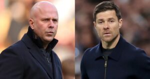 Liverpool đang xem xét khả năng bổ nhiệm Xabi Alonso làm HLV mới