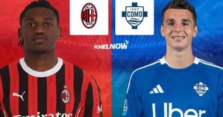 Nhận định kèo AC Milan vs Como – 02h45 ngày 19/02/2026 – Serie A